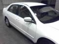 2006 Taffeta White Honda Accord LX Sedan  photo #21