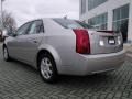 Light Platinum - CTS Sedan Photo No. 3