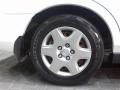 2006 Taffeta White Honda Accord LX Sedan  photo #23