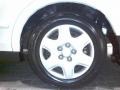 2006 Taffeta White Honda Accord LX Sedan  photo #24