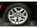 Jet Black - X3 3.0si Photo No. 9