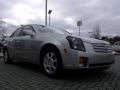Light Platinum - CTS Sedan Photo No. 7