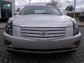 Light Platinum - CTS Sedan Photo No. 8