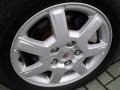 Light Platinum - CTS Sedan Photo No. 9