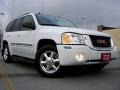 2005 Summit White GMC Envoy SLT 4x4  photo #1