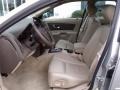 Light Platinum - CTS Sedan Photo No. 10