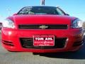Victory Red - Impala LT Photo No. 3