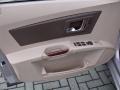 Light Platinum - CTS Sedan Photo No. 11