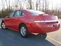 Victory Red - Impala LT Photo No. 4