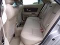 Light Platinum - CTS Sedan Photo No. 13