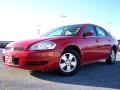 Victory Red - Impala LT Photo No. 5