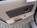 Light Platinum - CTS Sedan Photo No. 14