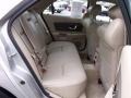 Light Platinum - CTS Sedan Photo No. 15