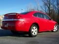 Victory Red - Impala LT Photo No. 7