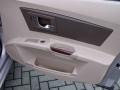 Light Platinum - CTS Sedan Photo No. 17