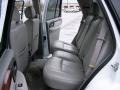 2005 Summit White GMC Envoy SLT 4x4  photo #11