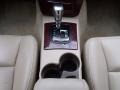 Light Platinum - CTS Sedan Photo No. 20