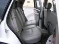 2005 Summit White GMC Envoy SLT 4x4  photo #13