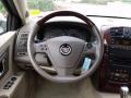 Light Platinum - CTS Sedan Photo No. 21