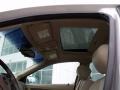 Light Platinum - CTS Sedan Photo No. 22