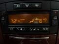 Light Platinum - CTS Sedan Photo No. 25