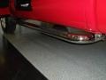 2004 Flame Red Dodge Ram 1500 SLT Quad Cab 4x4  photo #32