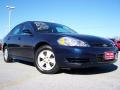 Imperial Blue Metallic - Impala LT Photo No. 1