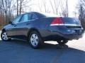 Imperial Blue Metallic - Impala LT Photo No. 3