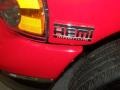 2004 Flame Red Dodge Ram 1500 SLT Quad Cab 4x4  photo #40