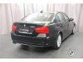 Jet Black - 3 Series 328xi Sedan Photo No. 2