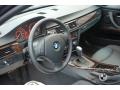Jet Black - 3 Series 328xi Sedan Photo No. 3