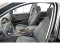 Jet Black - 3 Series 328xi Sedan Photo No. 4