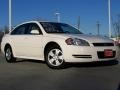 White - Impala LT Photo No. 1