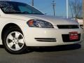 White - Impala LT Photo No. 2