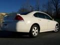 White - Impala LT Photo No. 7