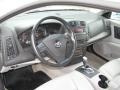 White Diamond - CTS Sedan Photo No. 7