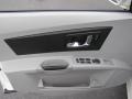 White Diamond - CTS Sedan Photo No. 8