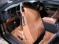 2007 Beluga Bentley Continental GT Mulliner  photo #13