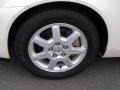 White Diamond - CTS Sedan Photo No. 13