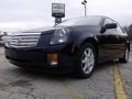 2007 Blue Chip Cadillac CTS Sedan  photo #1