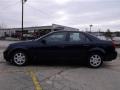 2007 Blue Chip Cadillac CTS Sedan  photo #2