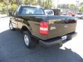 Black - F150 XL Regular Cab Photo No. 13