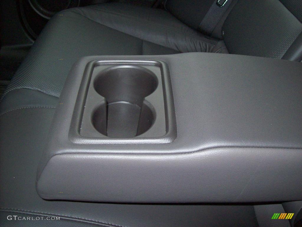 2010 TSX V6 Sedan - Premium White Pearl / Ebony photo #11