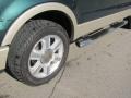Forest Green Metallic - F150 King Ranch SuperCrew 4x4 Photo No. 3