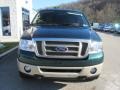 2008 Forest Green Metallic Ford F150 King Ranch SuperCrew 4x4  photo #4