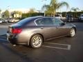 Blue Slate Metallic - G 35 Sedan Photo No. 6