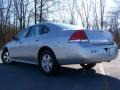 Silver Ice Metallic - Impala LT Photo No. 4
