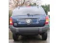 2004 Midnight Blue Pearl Jeep Grand Cherokee Laredo 4x4  photo #4