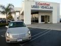 Gold Mist - CTS Sedan Photo No. 2