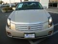 Gold Mist - CTS Sedan Photo No. 3
